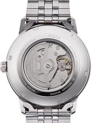 Наручные часы  Orient  3 Stars Steel Orient RA-AC0F01B (фото 3)