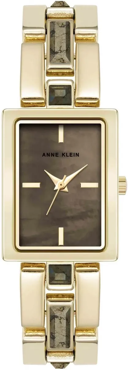 Наручные часы  Anne Klein  Gemstones Anne Klein 4156PYGB (фото 1)