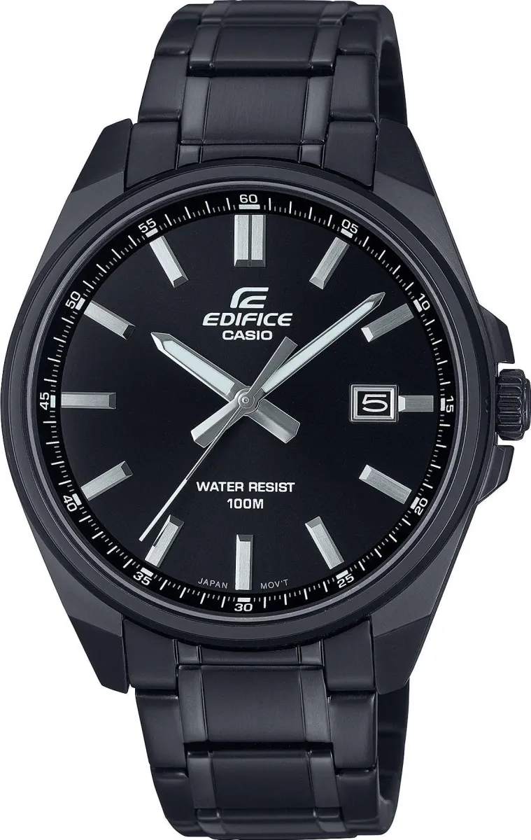 Наручные часы  Casio  Edifice Casio EFV-150DC-1A (фото 1)