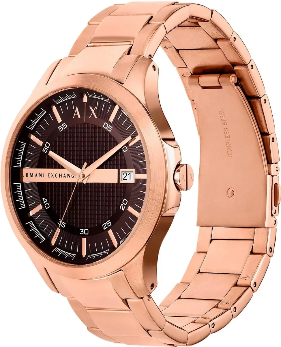 Наручные часы  Armani Exchange  Hampton Armani Exchange AX2449 (фото 2)