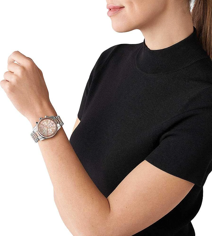 Наручные часы  Michael Kors  Lexington Michael Kors MK7219 (фото 4)