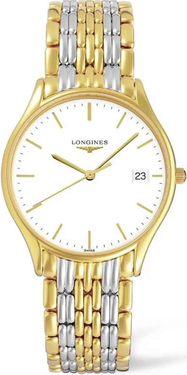 Наручные часы  Longines  Lyre Longines L47592127 (фото 1)