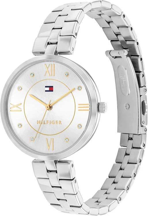 Наручные часы  Tommy Hilfiger  Ella Tommy Hilfiger 1782683 (фото 3)