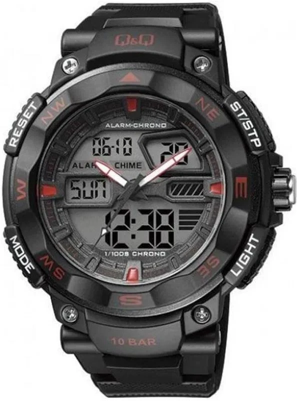 Наручные часы  Q&Q  Attractive Q&Q GW85J002Y (фото 1)