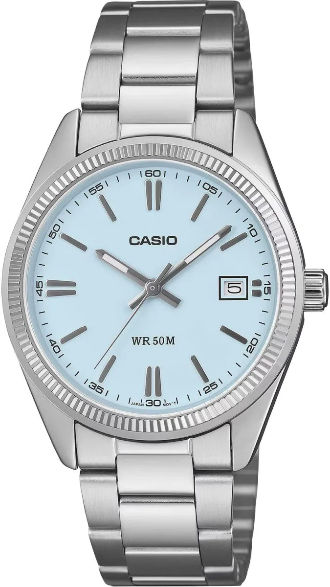 Наручные часы  Casio  Collection Casio UTP-1302D-2A2 (фото 1)