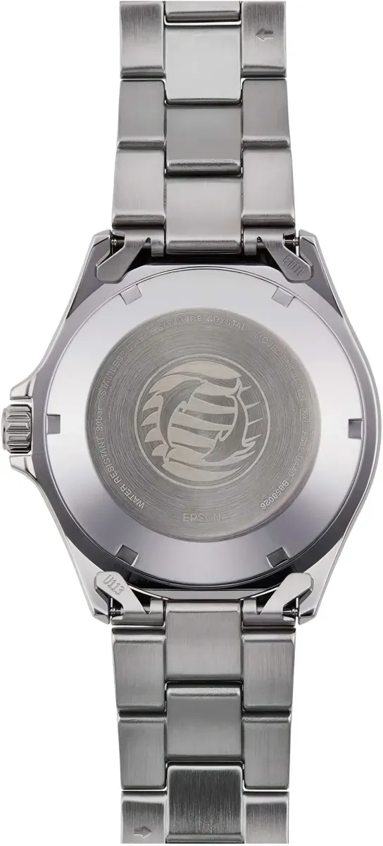 Часы  Orient  Diver Design Orient RA-AA0004E (фото 8)