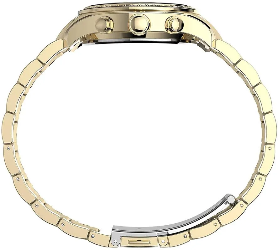 Наручные часы  Timex  Elevated Classics Timex TW2V57800 (фото 2)