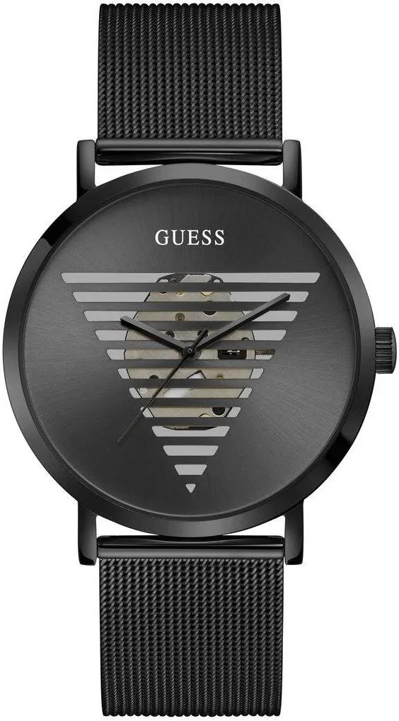 Наручные часы  Guess  Idol Guess GW0502G2 (фото 1)