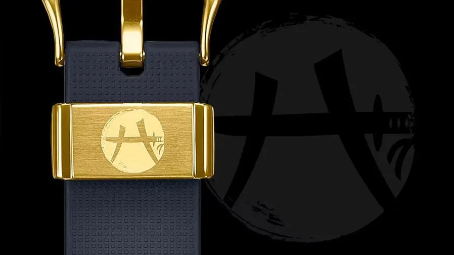 Наручные часы  Casio  G-Shock Casio GBM-2100RH-1A (фото 5)