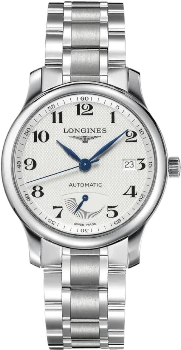 Наручные часы  Longines  Master Collection Longines L2.708.4.78.6 (фото 1)