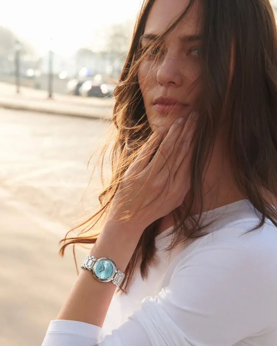 Наручные часы  Longines  PrimaLuna Longines L8.113.4.90.6 (фото 8)