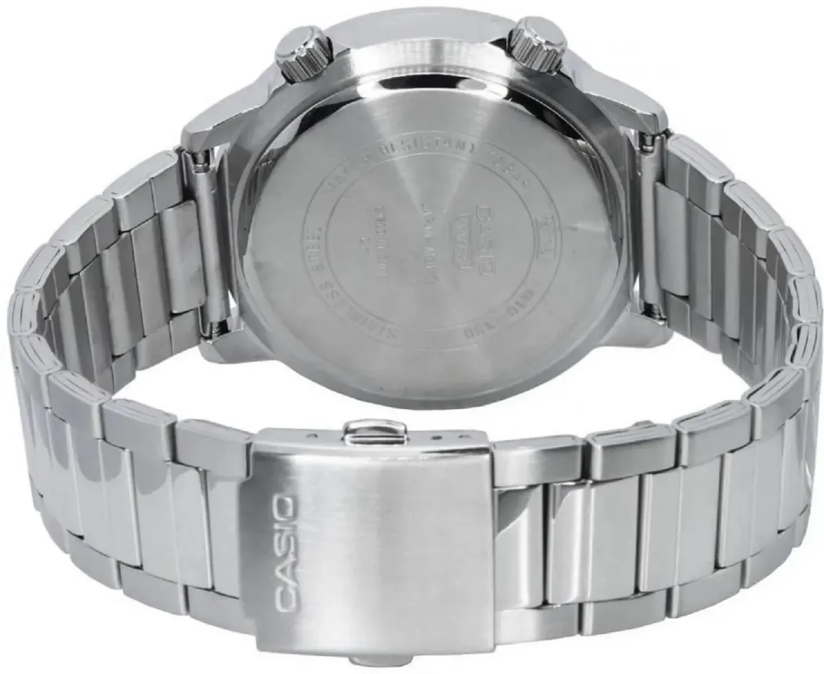 Наручные часы  Casio  Collection Casio MTD-135D-7A (фото 2)