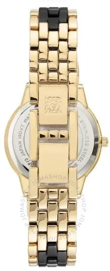 Часы  Anne Klein  Ceramic Anne Klein 3672BKGB (фото 4)