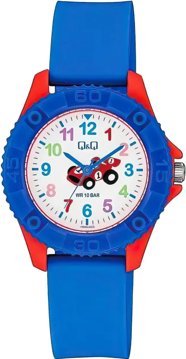 Наручные часы  Q&Q  Kids Q&Q VQ96J023Y (фото 1)