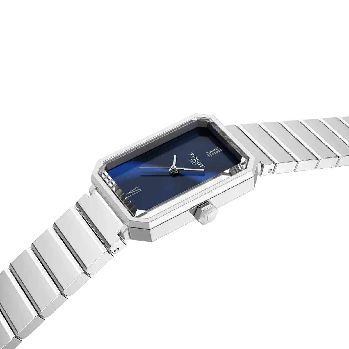 Наручные часы  Tissot  T-CLASSIC Tissot T160.110.11.043.00 (фото 5)