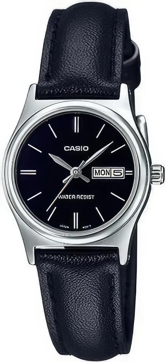 Наручные часы  Casio  Collection Casio LTP-V006L-1B2 (фото 1)
