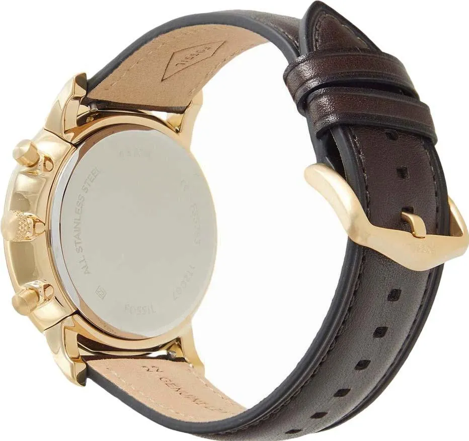 Наручные часы  Fossil  Neutra Fossil FS5763 (фото 3)