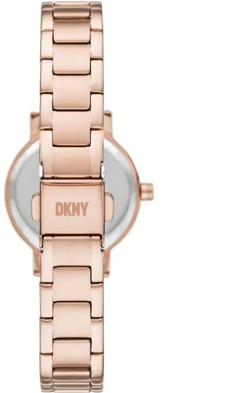 Наручные часы  DKNY  Soho DKNY NY6648 (фото 3)