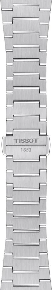 Часы  Tissot  PRX Tissot T137.207.11.091.01 (фото 5)