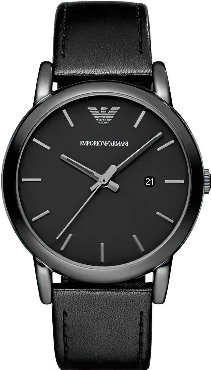 Наручные часы  Emporio Armani  Classics Emporio Armani AR1732 (фото 1)