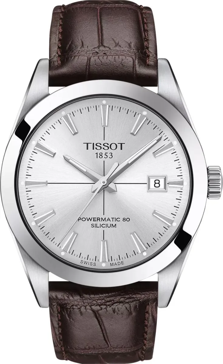 Наручные часы  Tissot  T-SPORT Tissot T127.407.16.031.01 (фото 1)
