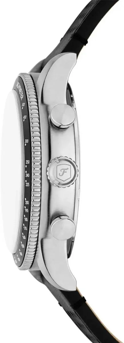 Наручные часы  Fossil  Sport Tourer Fossil FS6086 (фото 3)