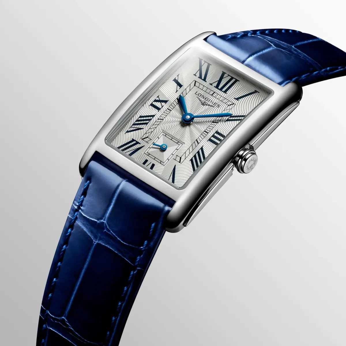 Наручные часы  Longines  DolceVita Longines L5.512.4.71.7 (фото 3)