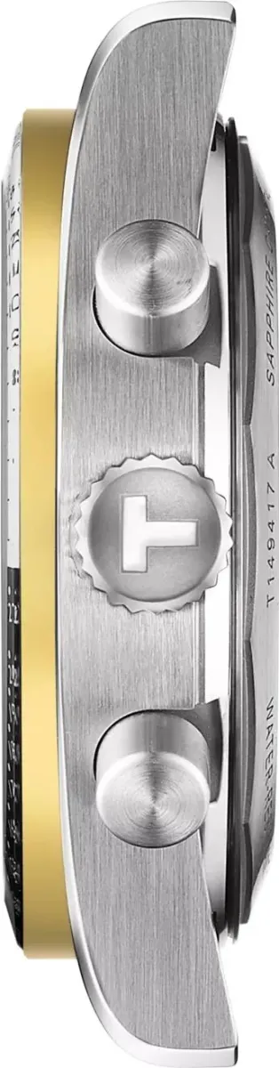 Наручные часы  Tissot  PRS 516 Tissot T149.417.22.051.00 (фото 2)