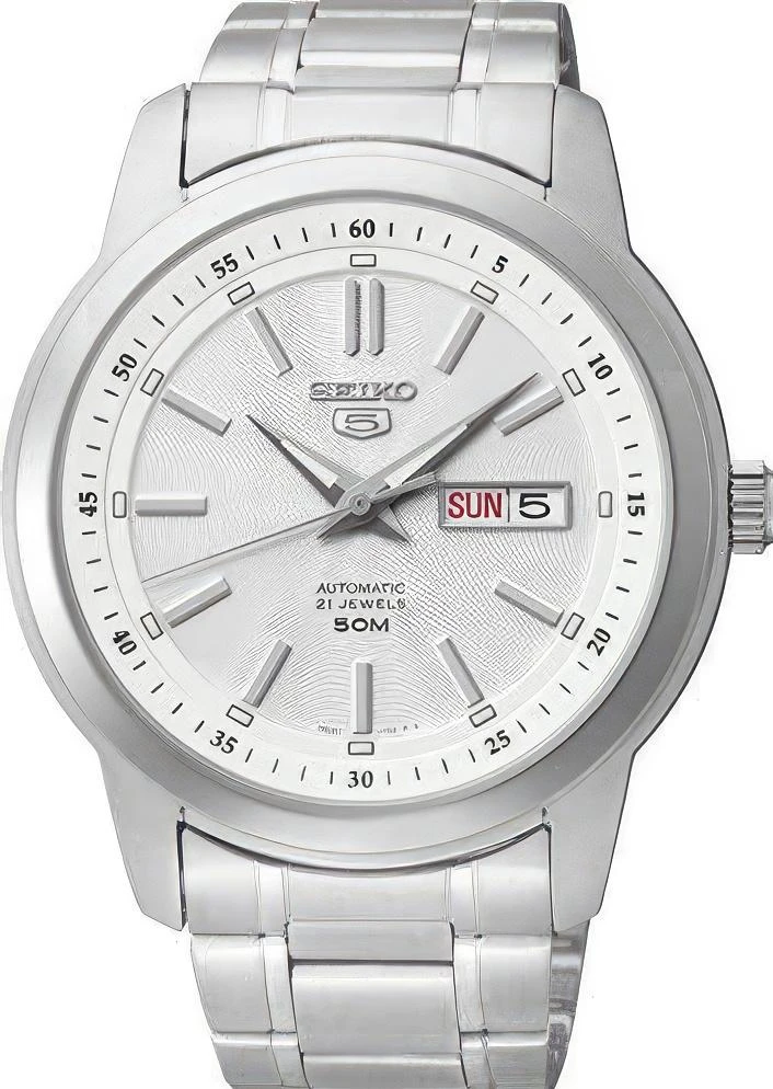 Наручные часы  Seiko  Seiko 5 Seiko SNKM83J1 (фото 1)