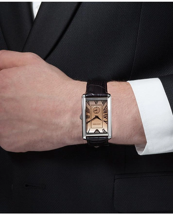 Наручные часы  Emporio Armani  Classics Emporio Armani AR1605 (фото 4)