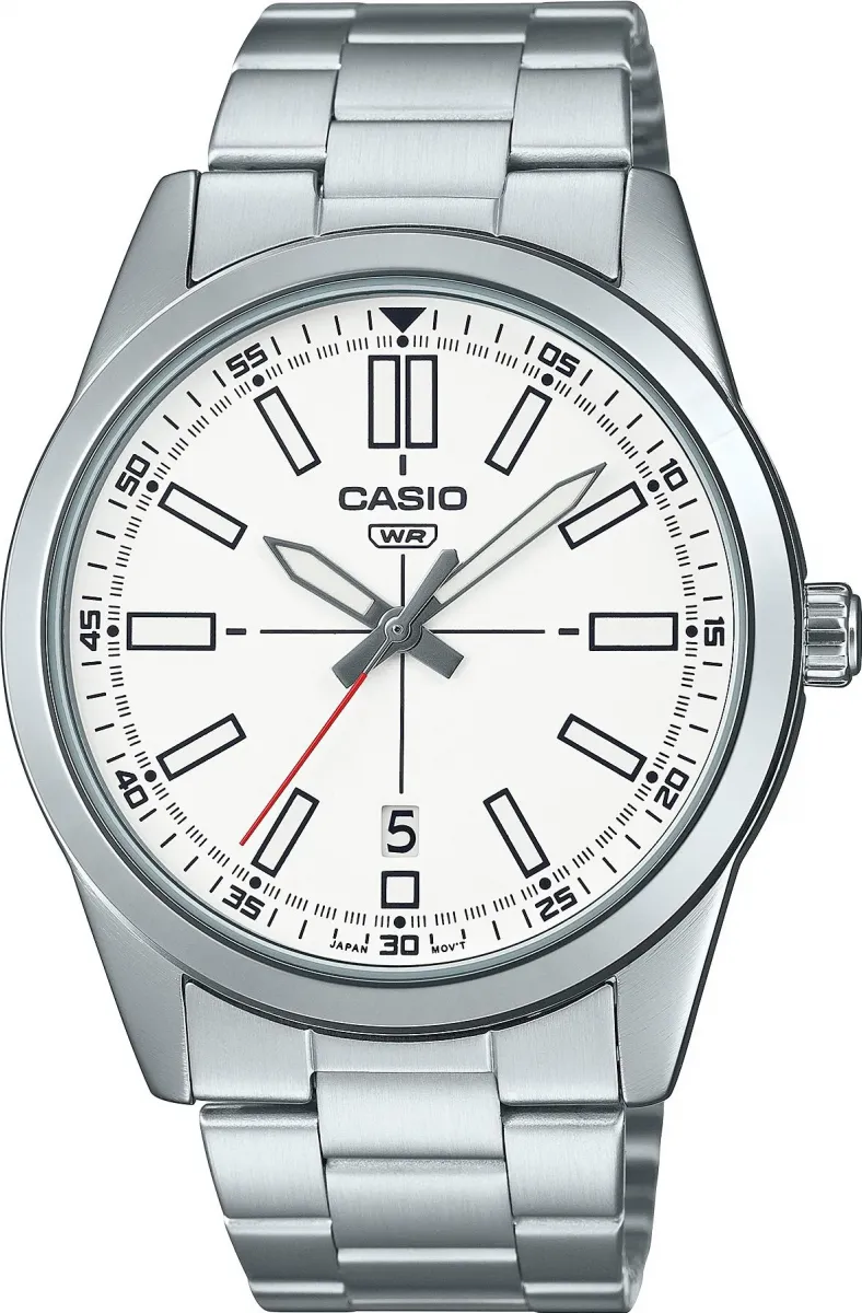 Наручные часы  Casio  Collection Casio MTP-VD02D-7E (фото 1)