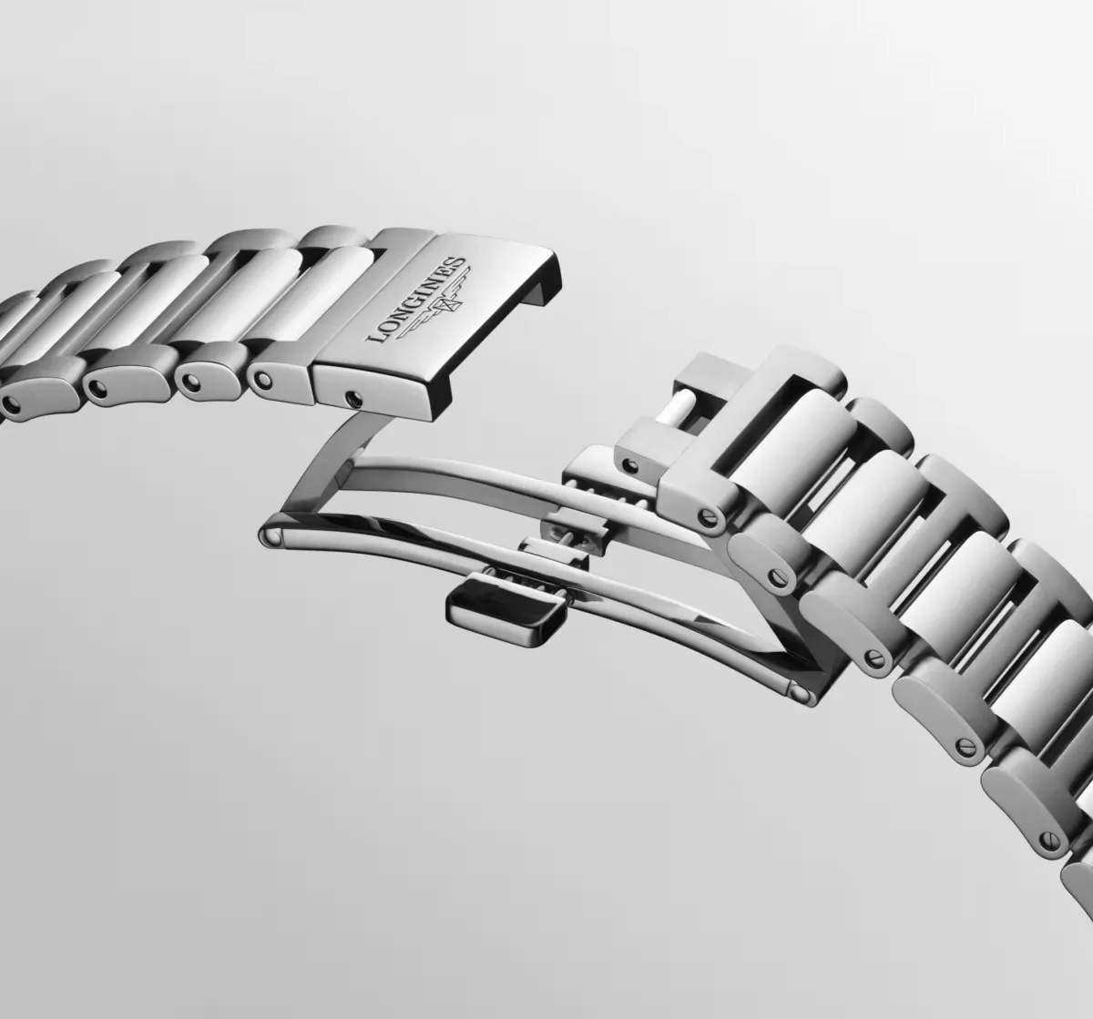 Наручные часы  Longines  Conquest Longines L3.720.4.62.6 (фото 5)