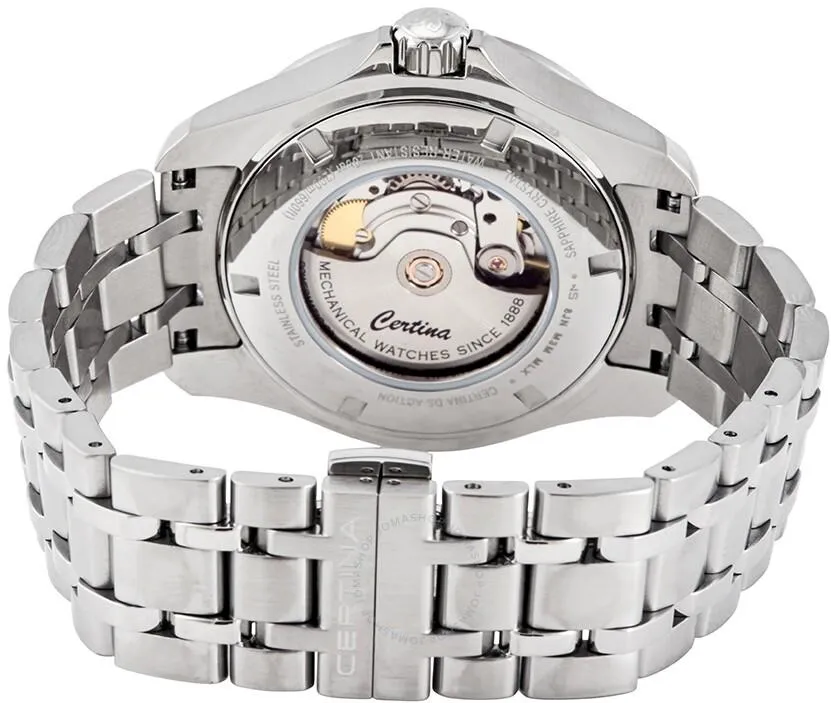 Наручные часы  Certina  DS Action Certina C032.430.11.051.00 (фото 3)