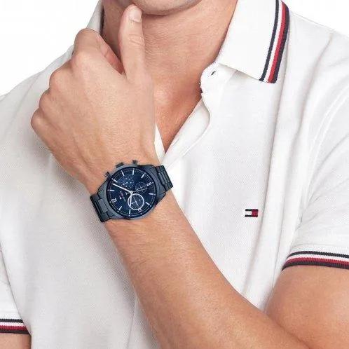 Наручные часы  Tommy Hilfiger  Matthew Tommy Hilfiger 1791945 (фото 5)