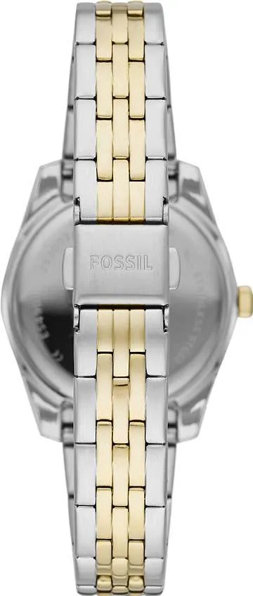Наручные часы  Fossil  Scarlette Mini Fossil ES4949 (фото 3)