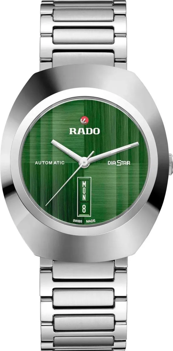 Наручные часы  RADO  Diastar Original RADO R12160303 (фото 1)
