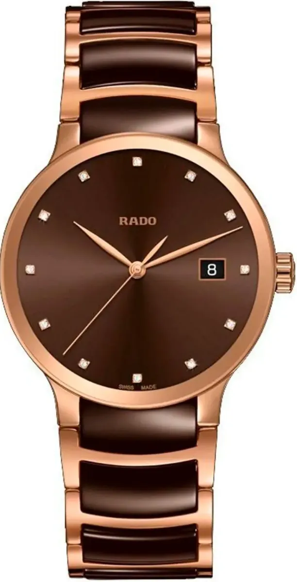 Наручные часы  RADO  Centrix RADO R30554724 (фото 1)