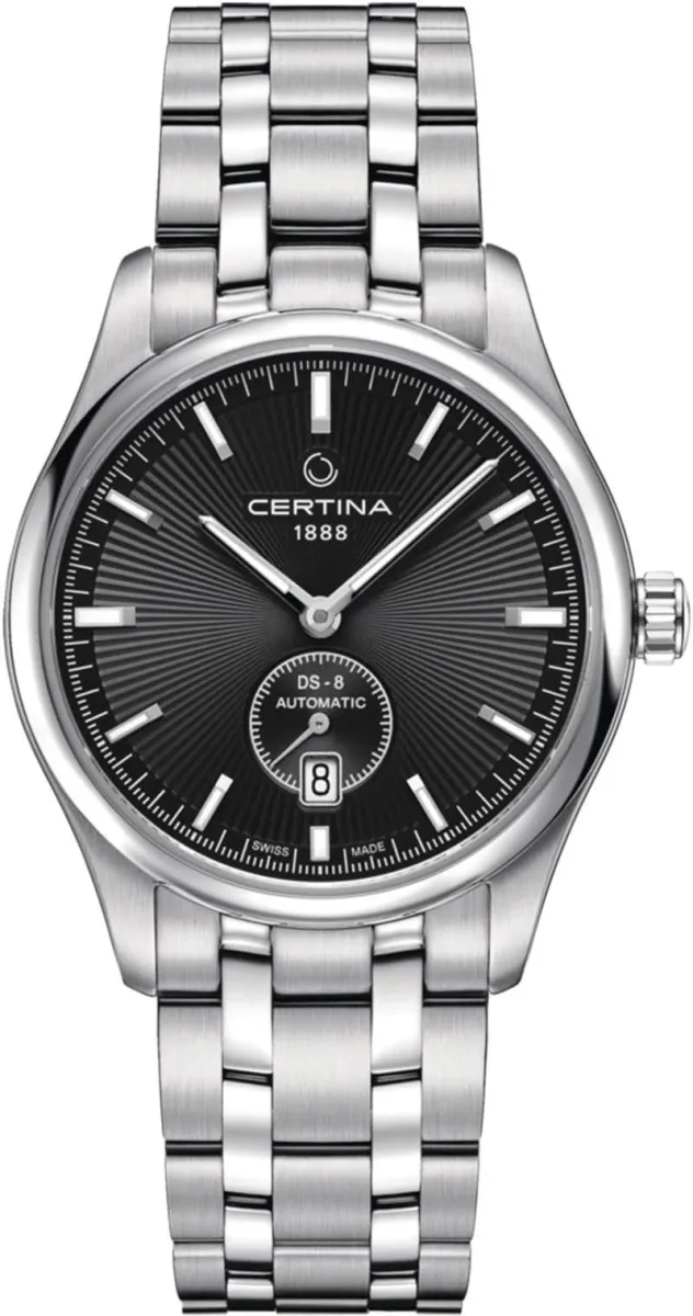 Наручные часы  Certina  DS-8 Certina C033.428.11.051.00 (фото 1)