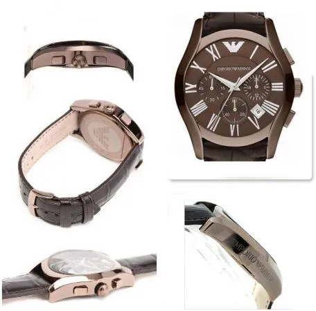 Наручные часы  Emporio Armani  Sports Emporio Armani AR1609 (фото 2)