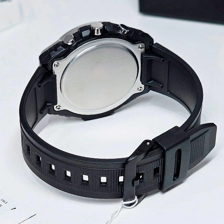 Наручные часы  Casio  Collection Casio MWA-300H-2A (фото 5)