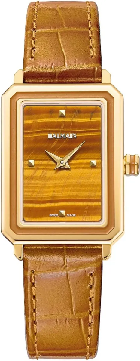 Наручные часы  Balmain  Eirini Balmain B43905256 (фото 1)