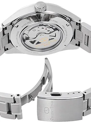 Наручные часы  Orient  Orient Star Orient RE-AV0114E (фото 3)