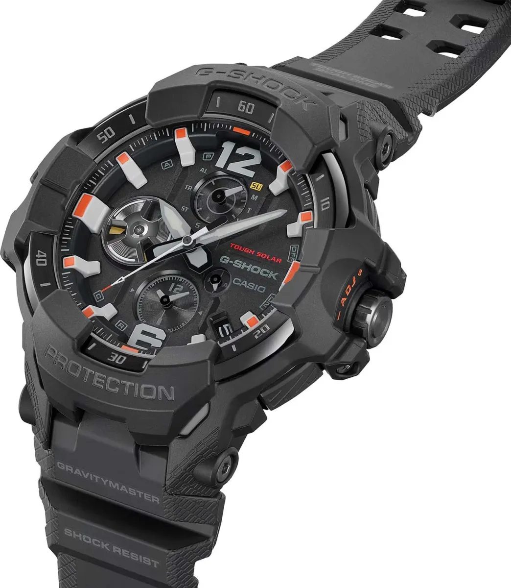 Наручные часы  Casio  G-Shock Casio GR-B300EC-1E (фото 4)