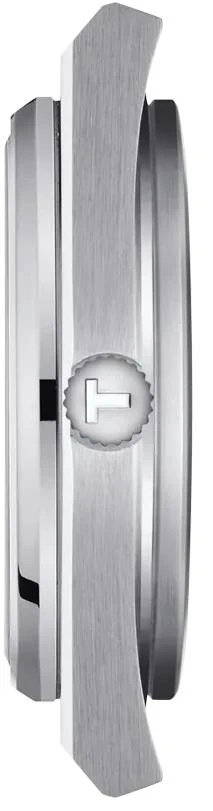 Часы  Tissot  PRX Tissot T137.410.11.421.00 (фото 3)