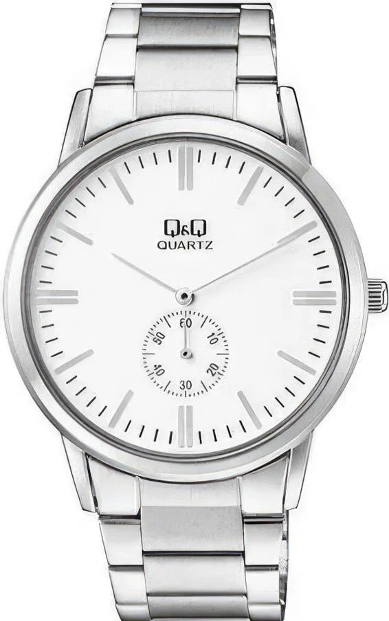 Наручные часы  Q&Q  Attractive Q&Q QA60J201Y (фото 1)