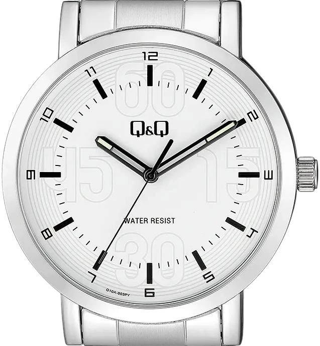 Наручные часы  Q&Q  Casual Q&Q Q10AJ003Y (фото 2)
