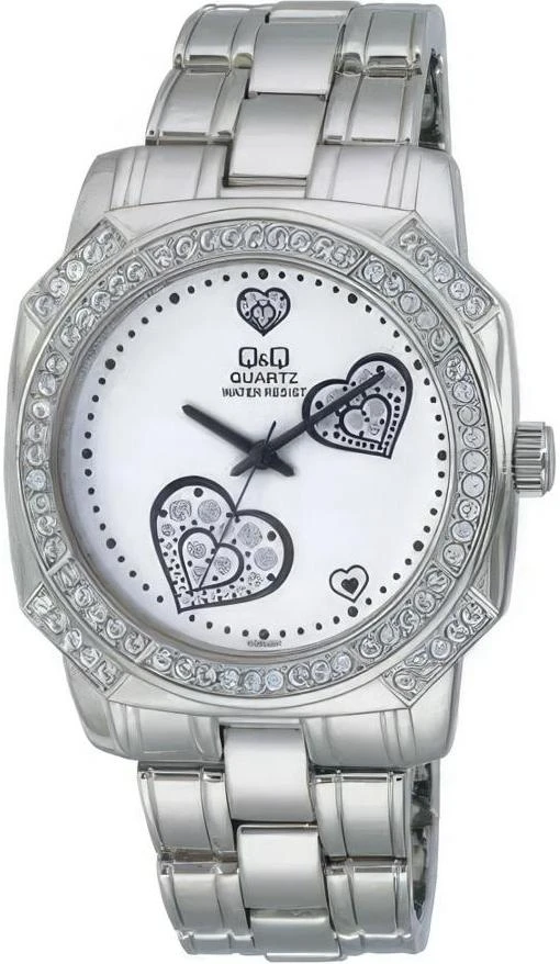 Наручные часы  Q&Q  Casual Q&Q GQ84J201Y (фото 1)