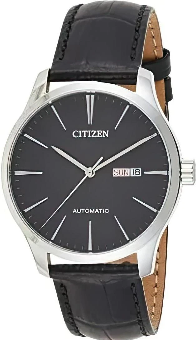Наручные часы  Citizen  Automatic Citizen NH8350-08E (фото 1)