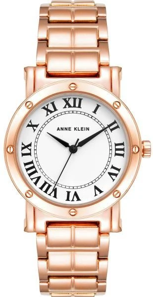 Наручные часы  Anne Klein  Steel Anne Klein 4014WTRG (фото 1)