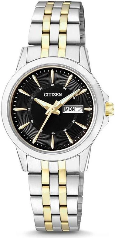 Наручные часы  Citizen  Eco Drive Citizen EQ0608-55E (фото 1)